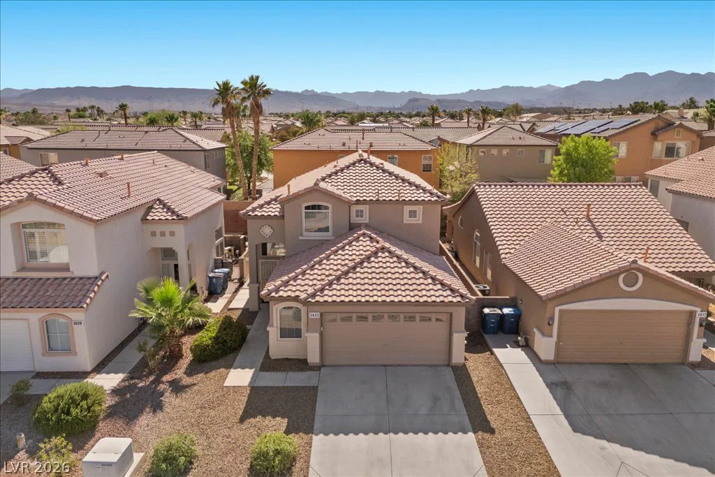 3623 Spring Shower, Las Vegas, NV 89147