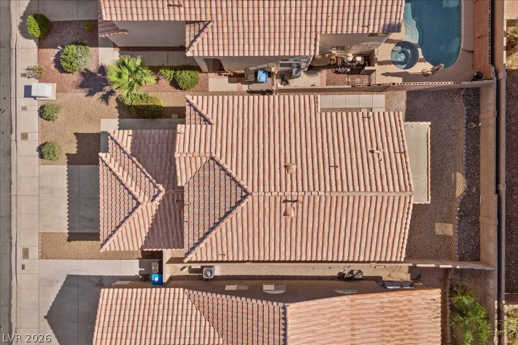 3623 Spring Shower, Las Vegas, NV 89147
