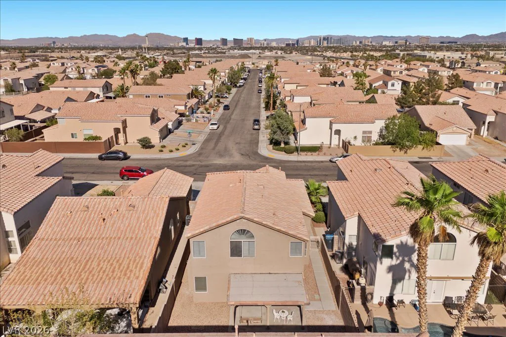 3623 Spring Shower, Las Vegas, NV 89147