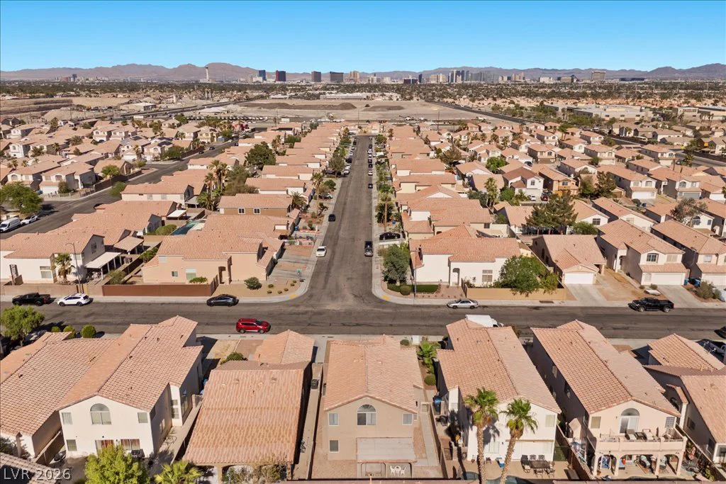 3623 Spring Shower, Las Vegas, NV 89147