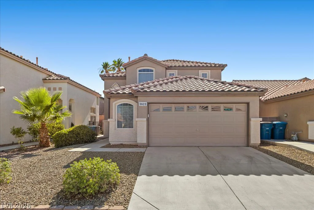 3623 Spring Shower, Las Vegas, NV 89147