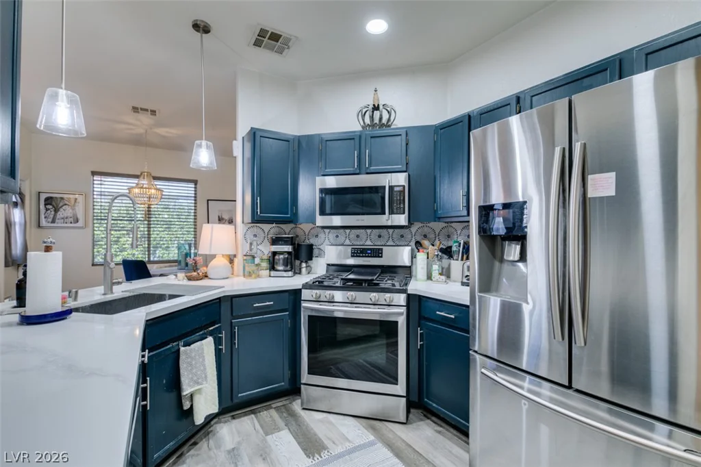 7221 Scenic Desert, Las Vegas, NV 89131