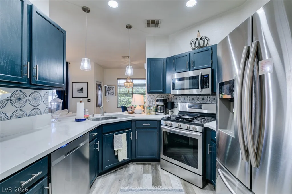7221 Scenic Desert, Las Vegas, NV 89131