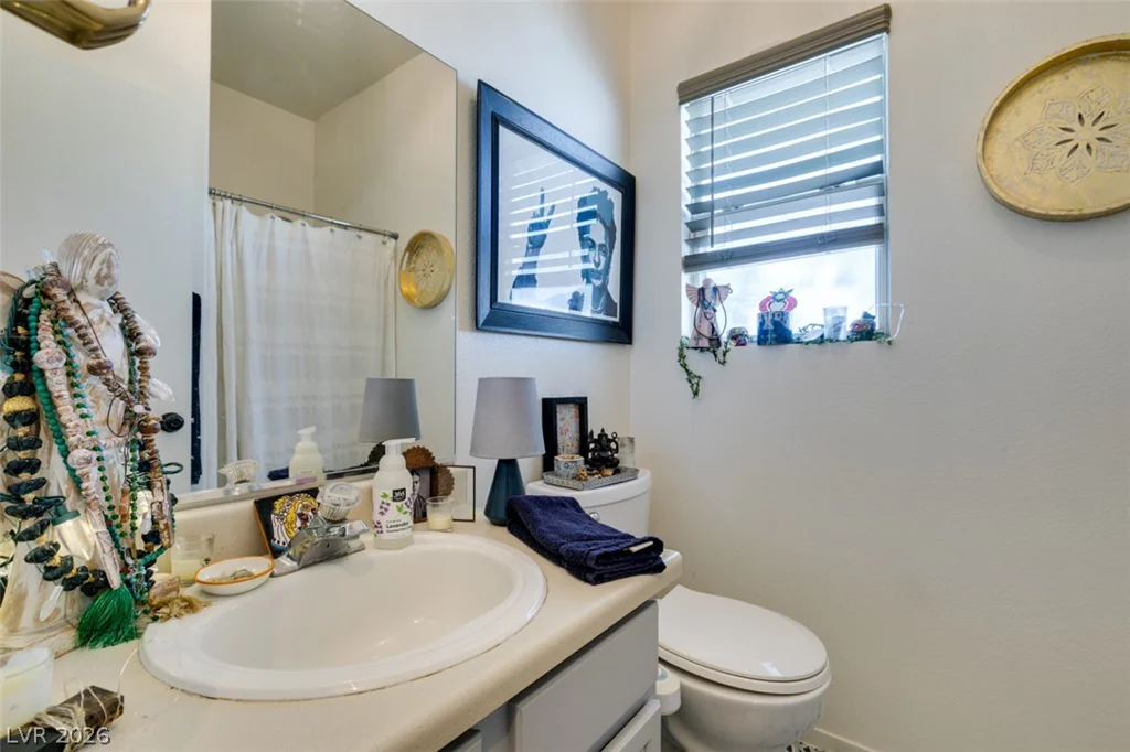 7221 Scenic Desert, Las Vegas, NV 89131