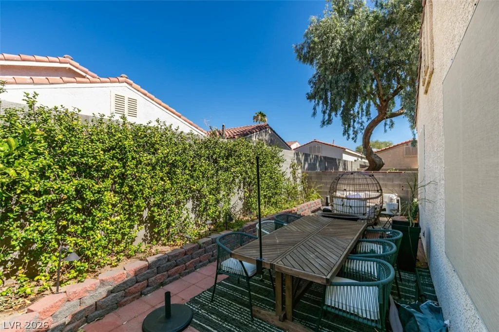 7221 Scenic Desert, Las Vegas, NV 89131