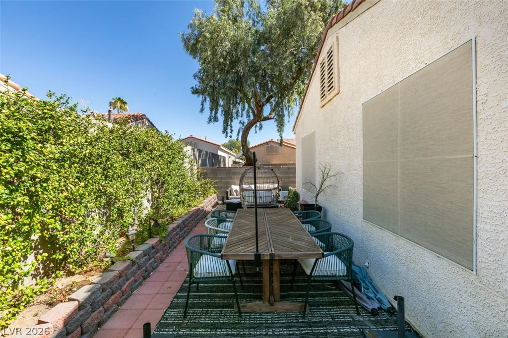 7221 Scenic Desert, Las Vegas, NV 89131