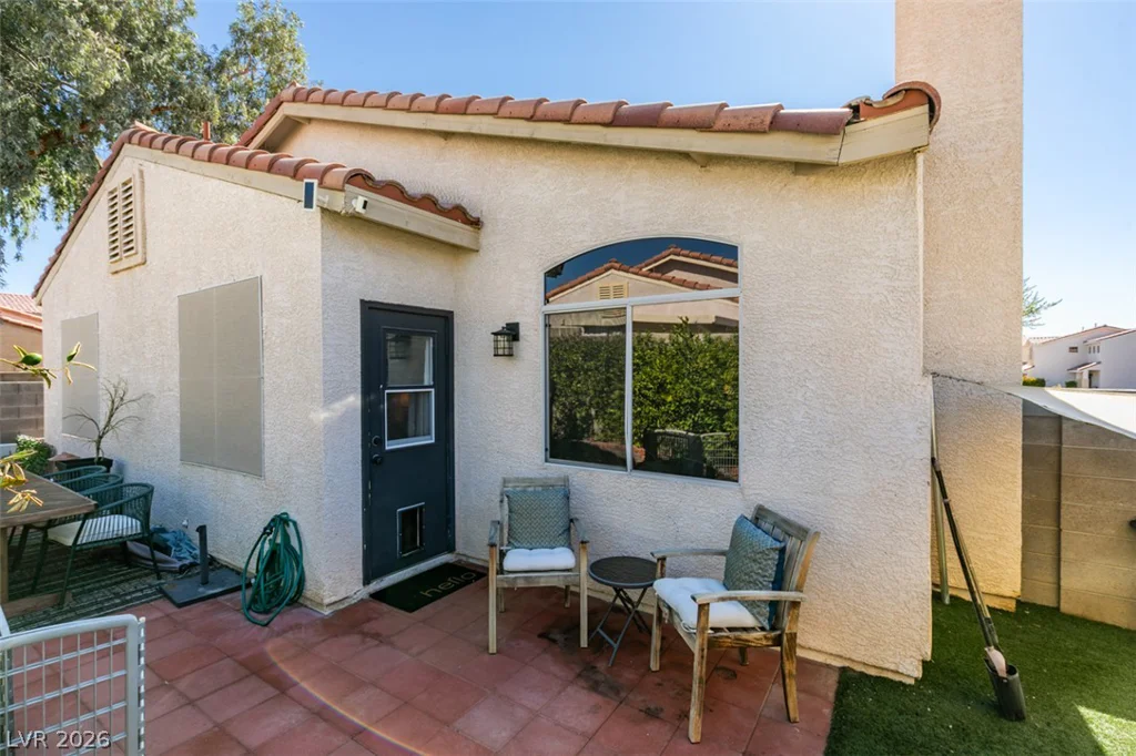 7221 Scenic Desert, Las Vegas, NV 89131