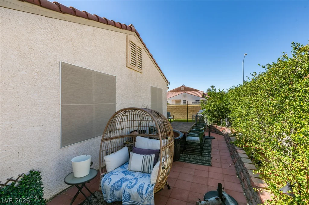 7221 Scenic Desert, Las Vegas, NV 89131