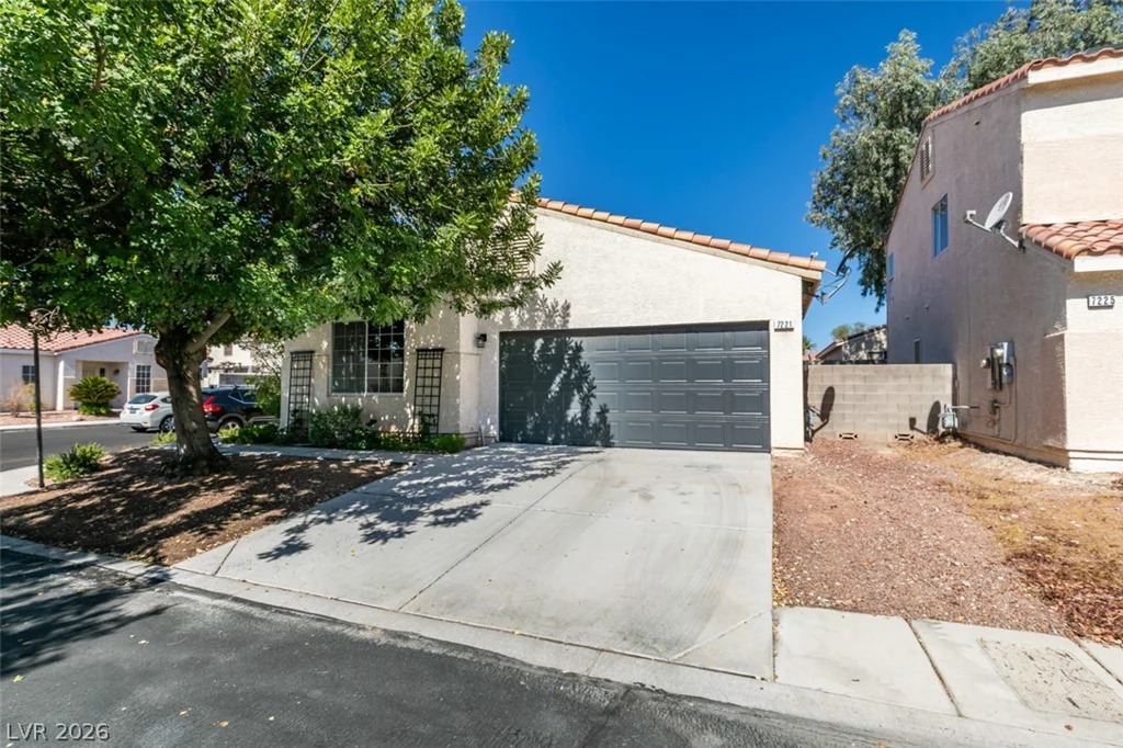 7221 Scenic Desert, Las Vegas, NV 89131