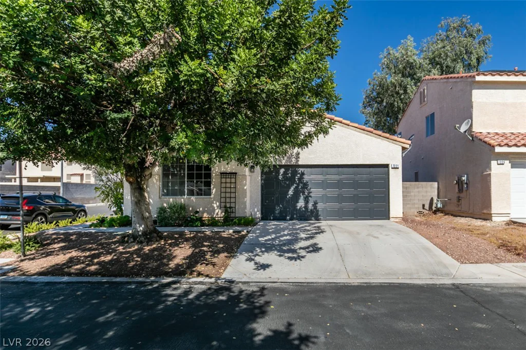 7221 Scenic Desert, Las Vegas, NV 89131