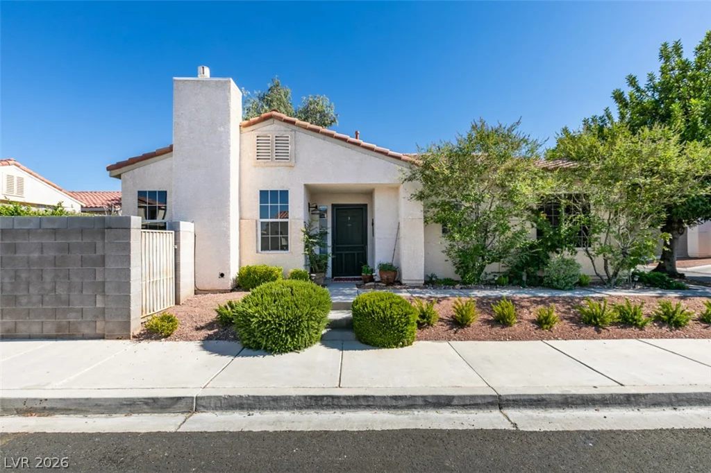 7221 Scenic Desert, Las Vegas, NV 89131