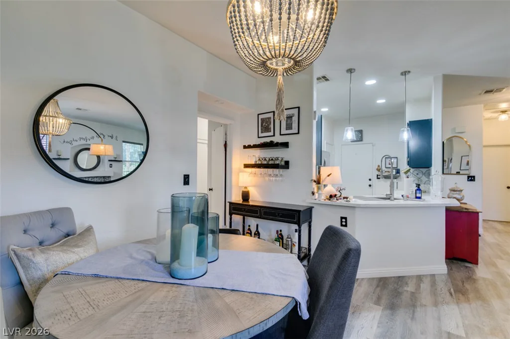 7221 Scenic Desert, Las Vegas, NV 89131