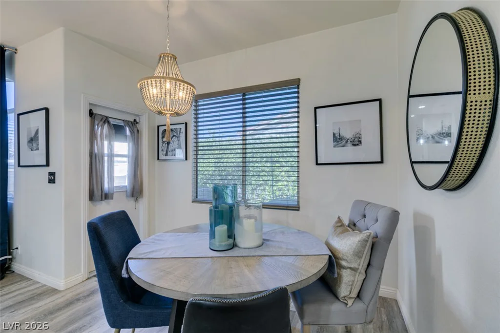 7221 Scenic Desert, Las Vegas, NV 89131