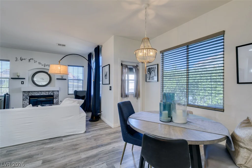 7221 Scenic Desert, Las Vegas, NV 89131