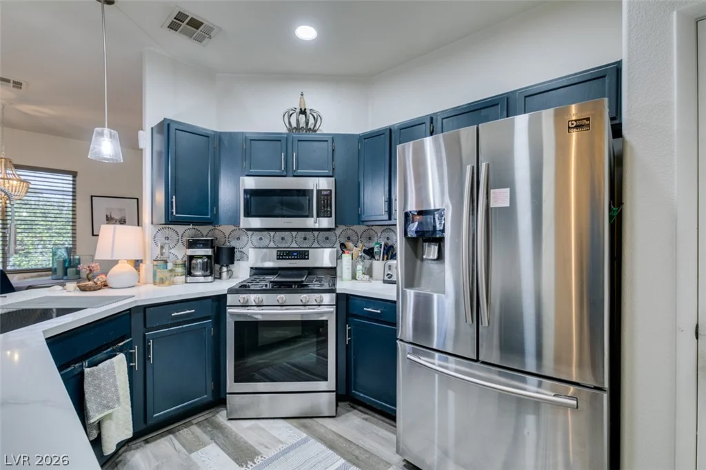 7221 Scenic Desert, Las Vegas, NV 89131