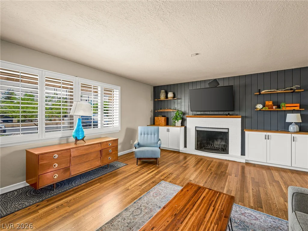 801 Griffith, Las Vegas, NV 89104