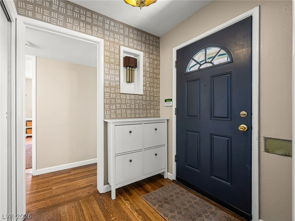801 Griffith, Las Vegas, NV 89104