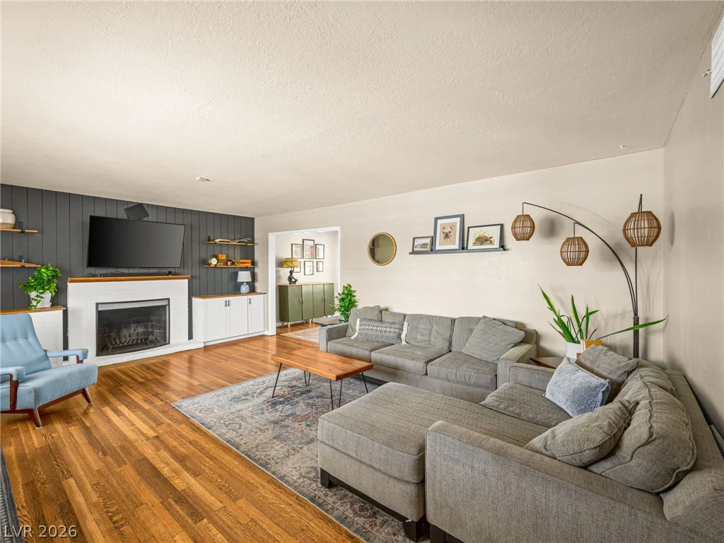 801 Griffith, Las Vegas, NV 89104