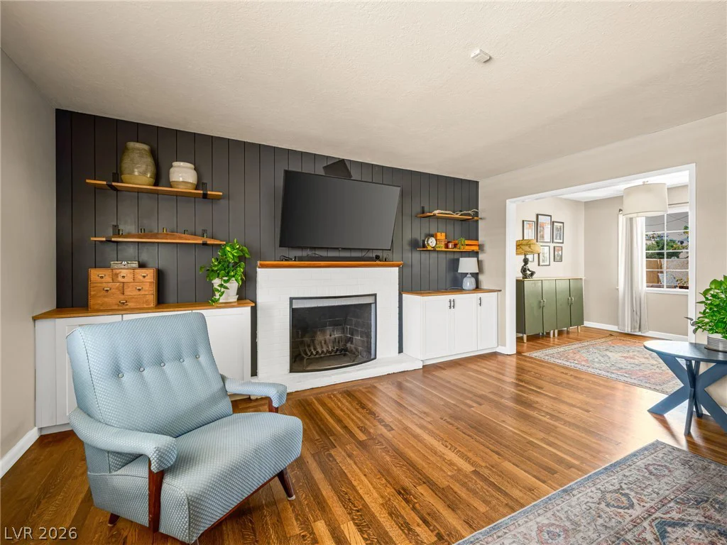 801 Griffith, Las Vegas, NV 89104