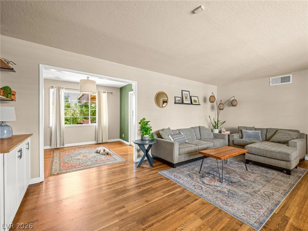 801 Griffith, Las Vegas, NV 89104