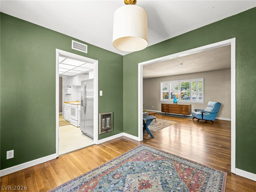 801 Griffith, Las Vegas, NV 89104