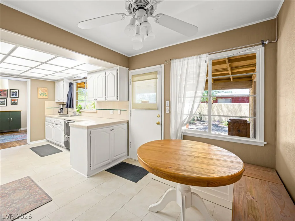 801 Griffith, Las Vegas, NV 89104