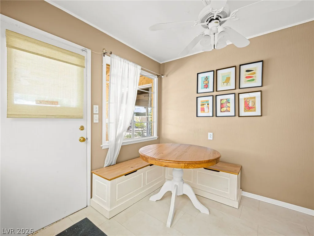 801 Griffith, Las Vegas, NV 89104