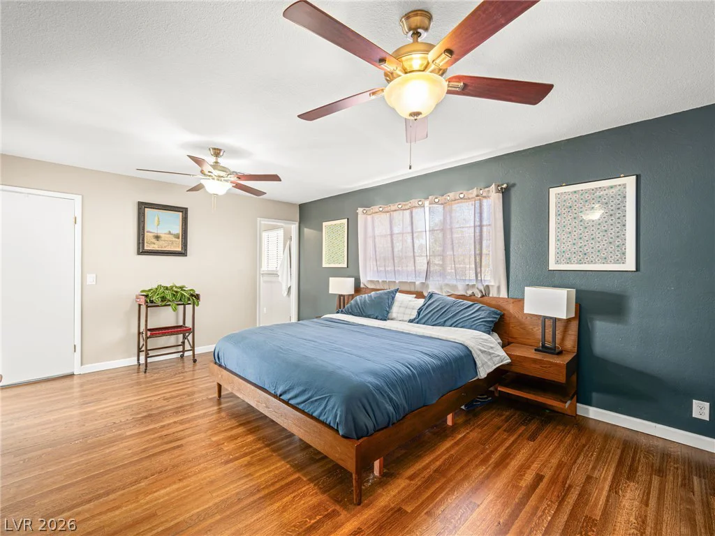 801 Griffith, Las Vegas, NV 89104