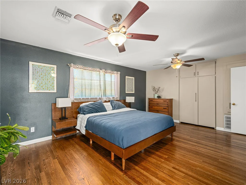 801 Griffith, Las Vegas, NV 89104