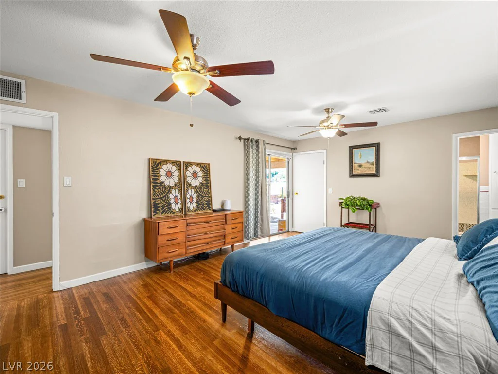 801 Griffith, Las Vegas, NV 89104
