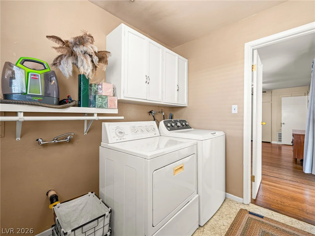 801 Griffith, Las Vegas, NV 89104