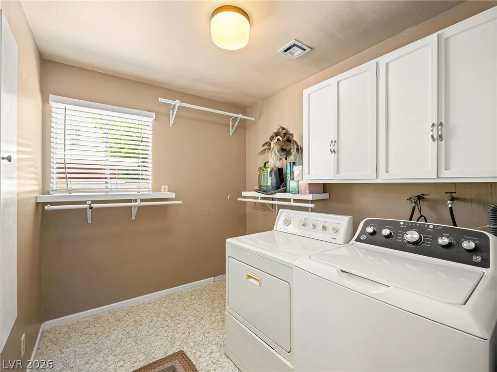 801 Griffith, Las Vegas, NV 89104