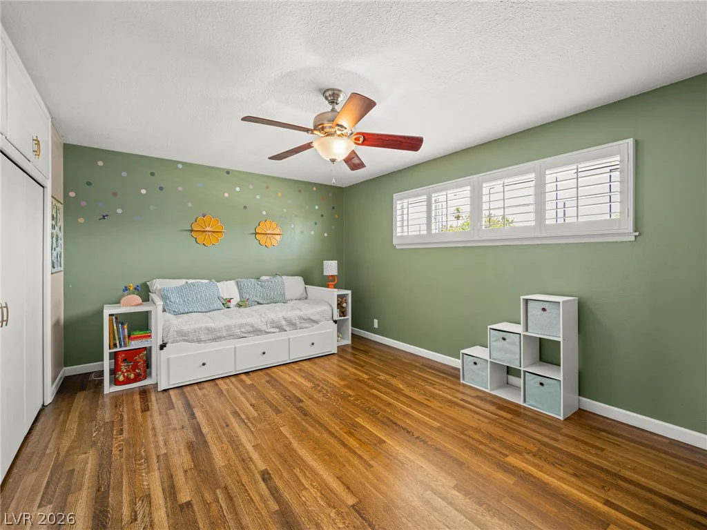 801 Griffith, Las Vegas, NV 89104