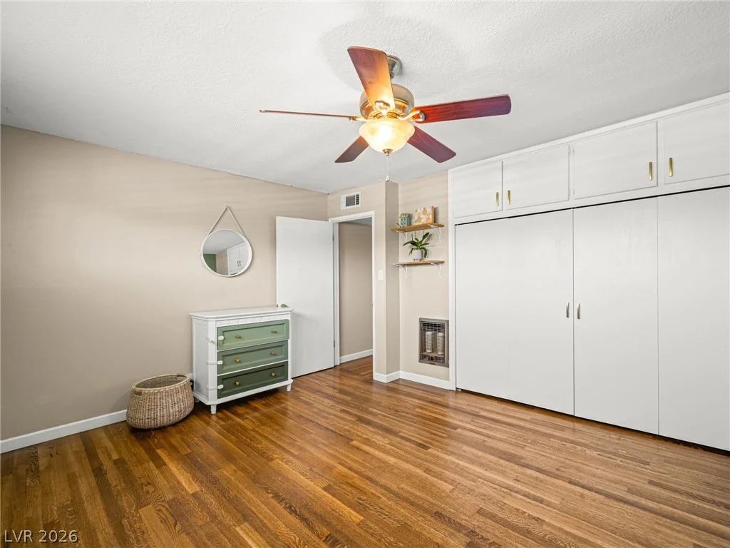 801 Griffith, Las Vegas, NV 89104