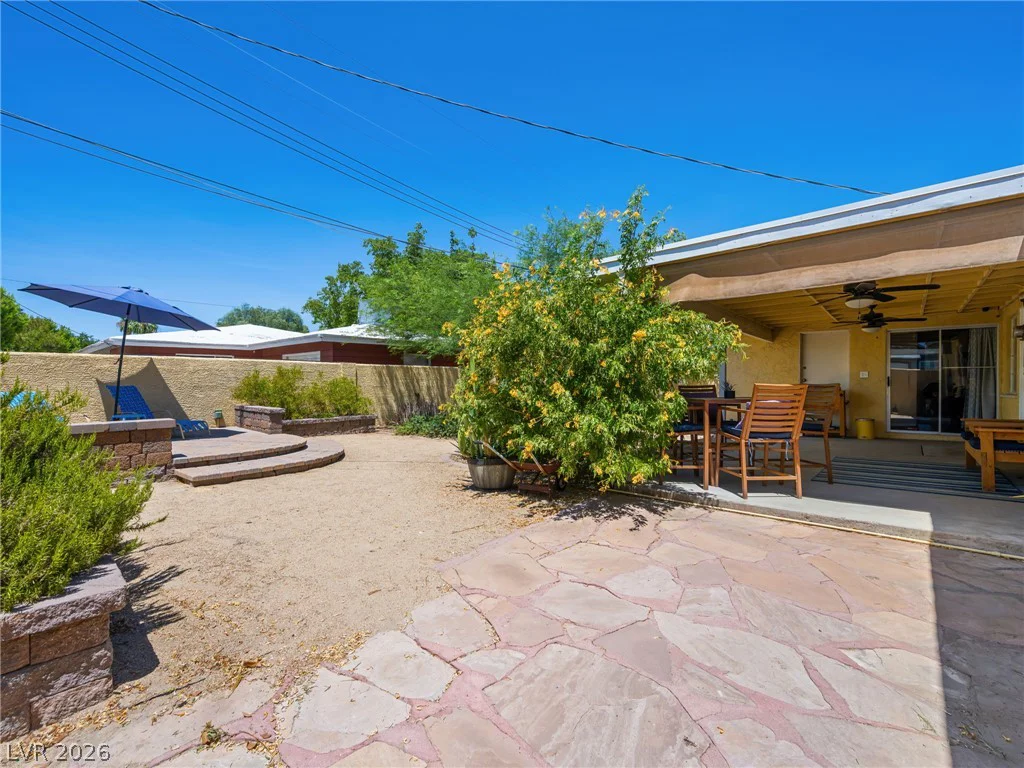 801 Griffith, Las Vegas, NV 89104