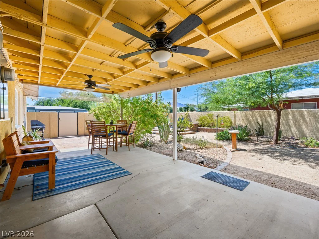 801 Griffith, Las Vegas, NV 89104