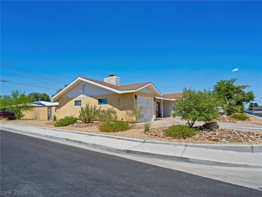 801 Griffith, Las Vegas, NV 89104