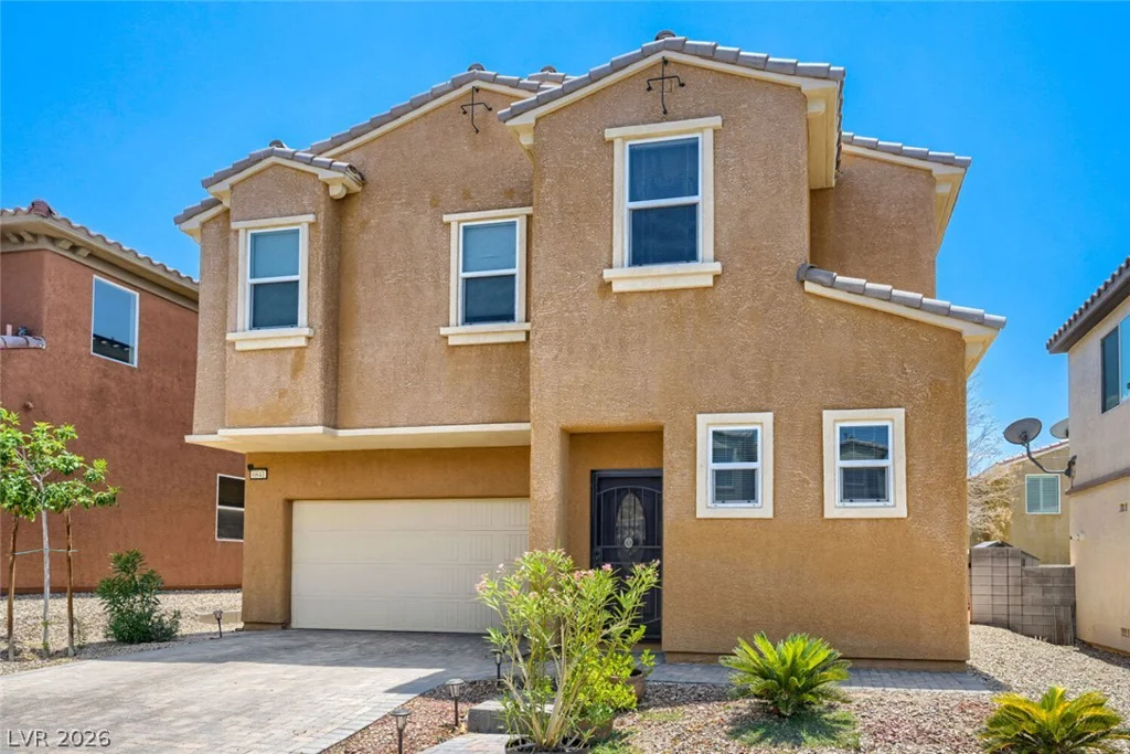 6841 Compass Cove, Las Vegas, NV 89142