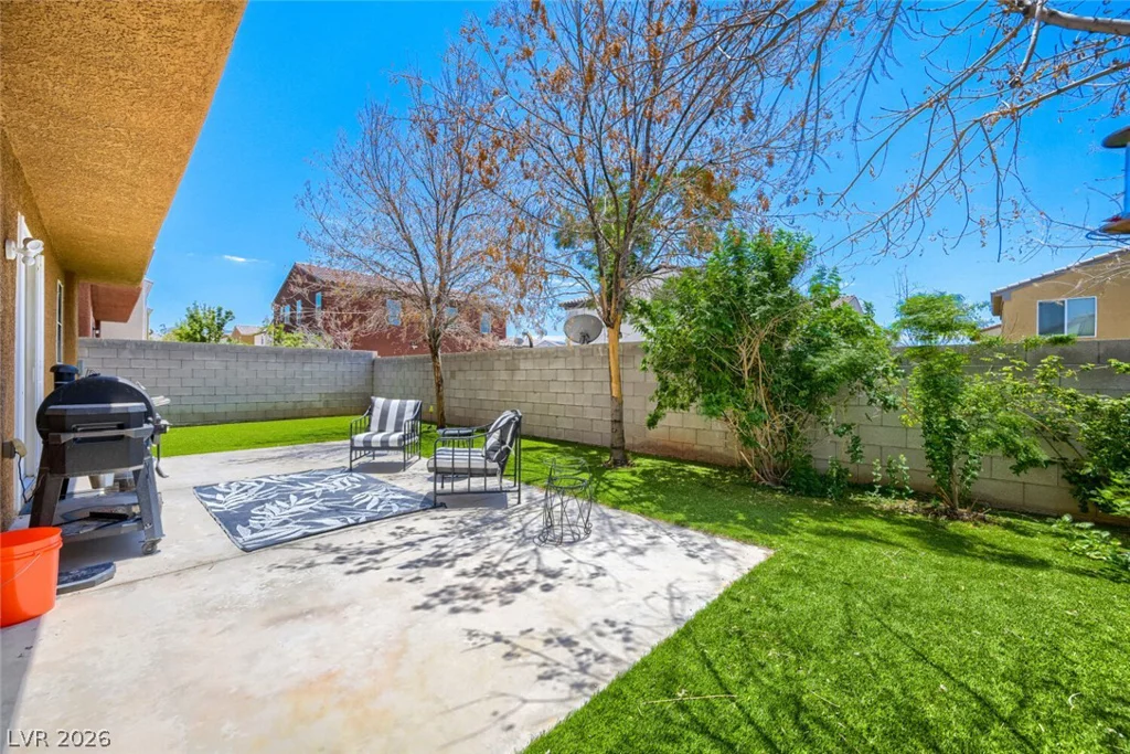 6841 Compass Cove, Las Vegas, NV 89142