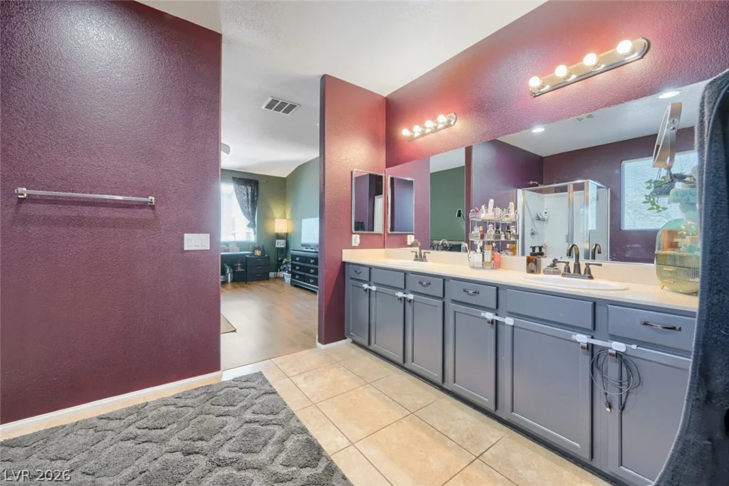 6841 Compass Cove, Las Vegas, NV 89142