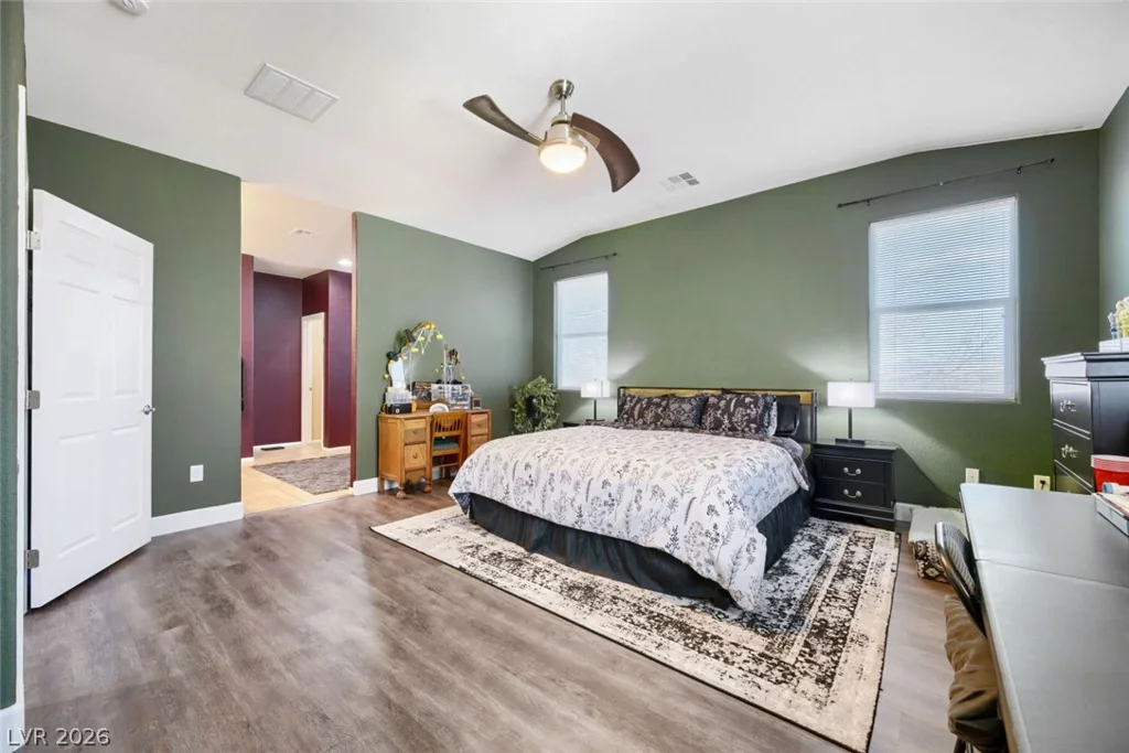 6841 Compass Cove, Las Vegas, NV 89142