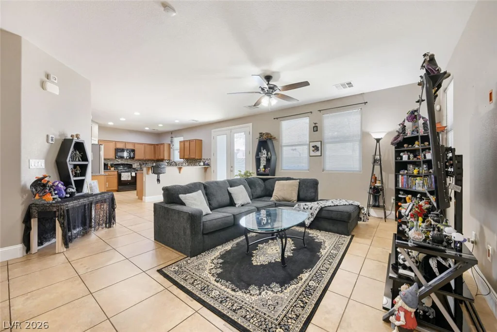 6841 Compass Cove, Las Vegas, NV 89142