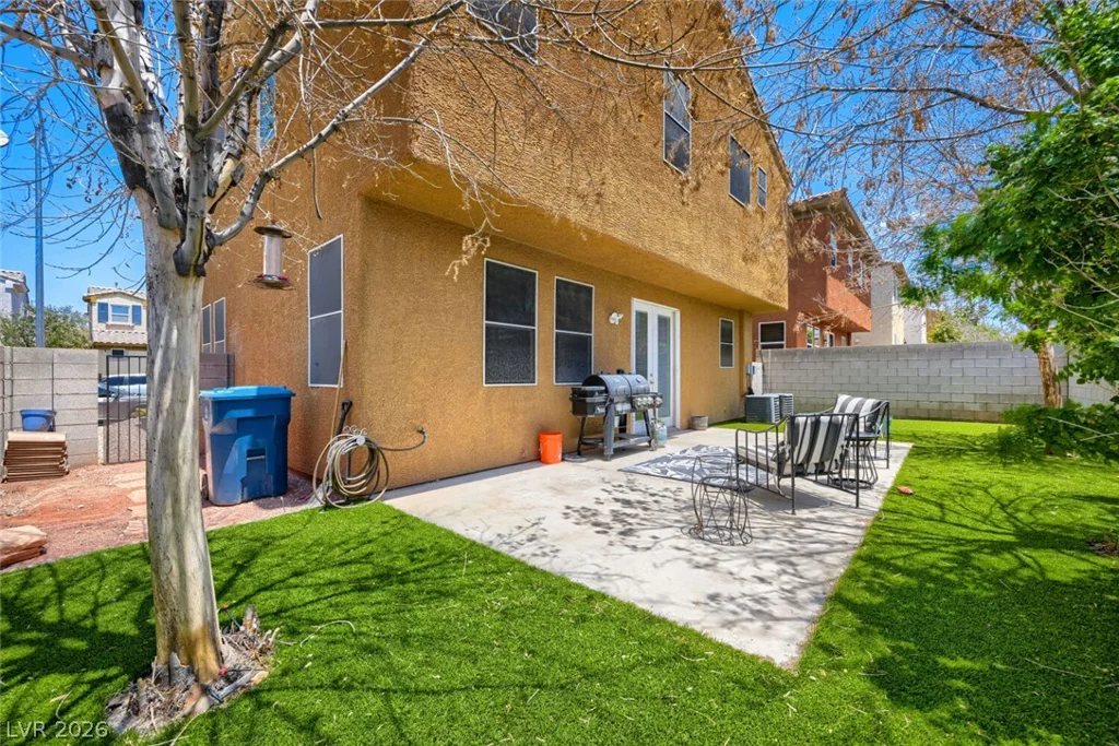 6841 Compass Cove, Las Vegas, NV 89142