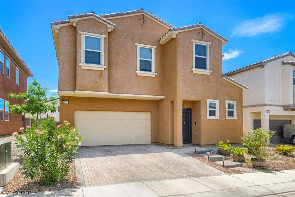 6841 Compass Cove, Las Vegas, NV 89142