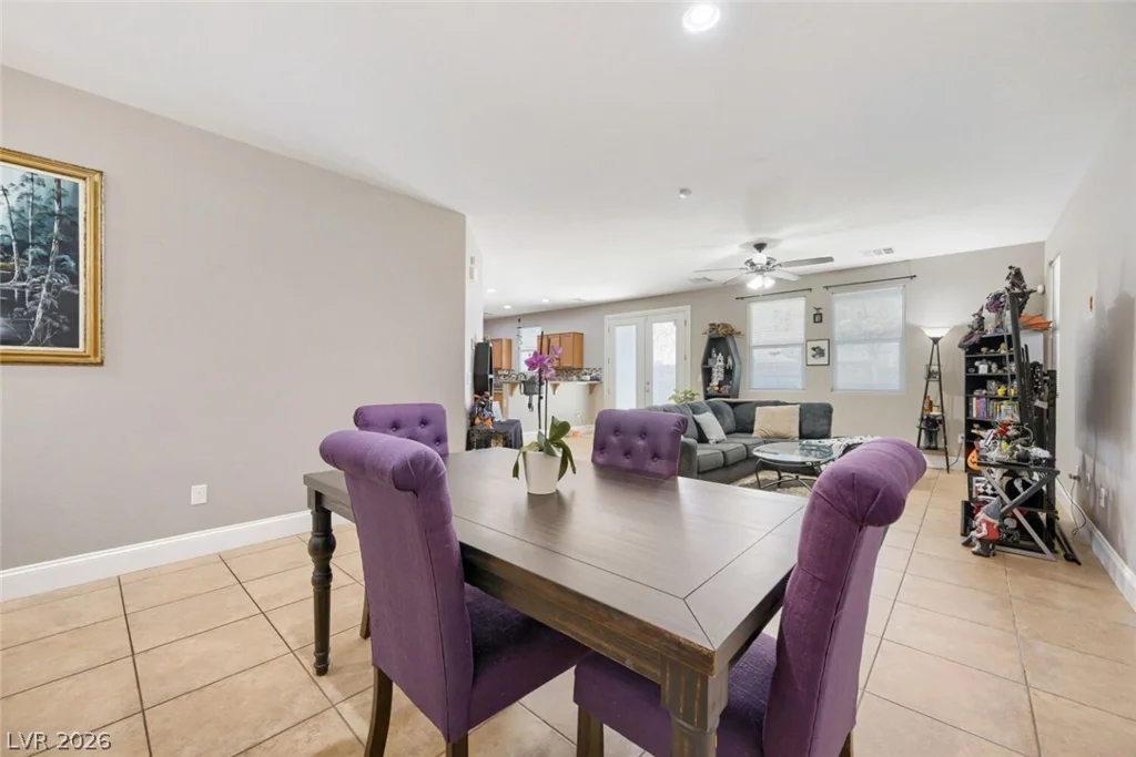 6841 Compass Cove, Las Vegas, NV 89142