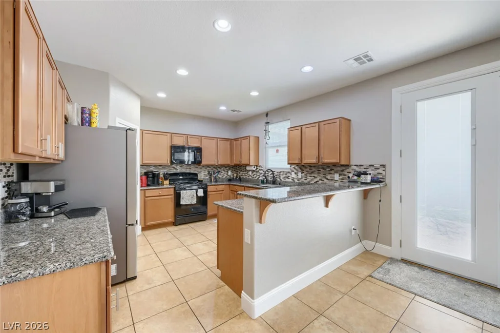 6841 Compass Cove, Las Vegas, NV 89142