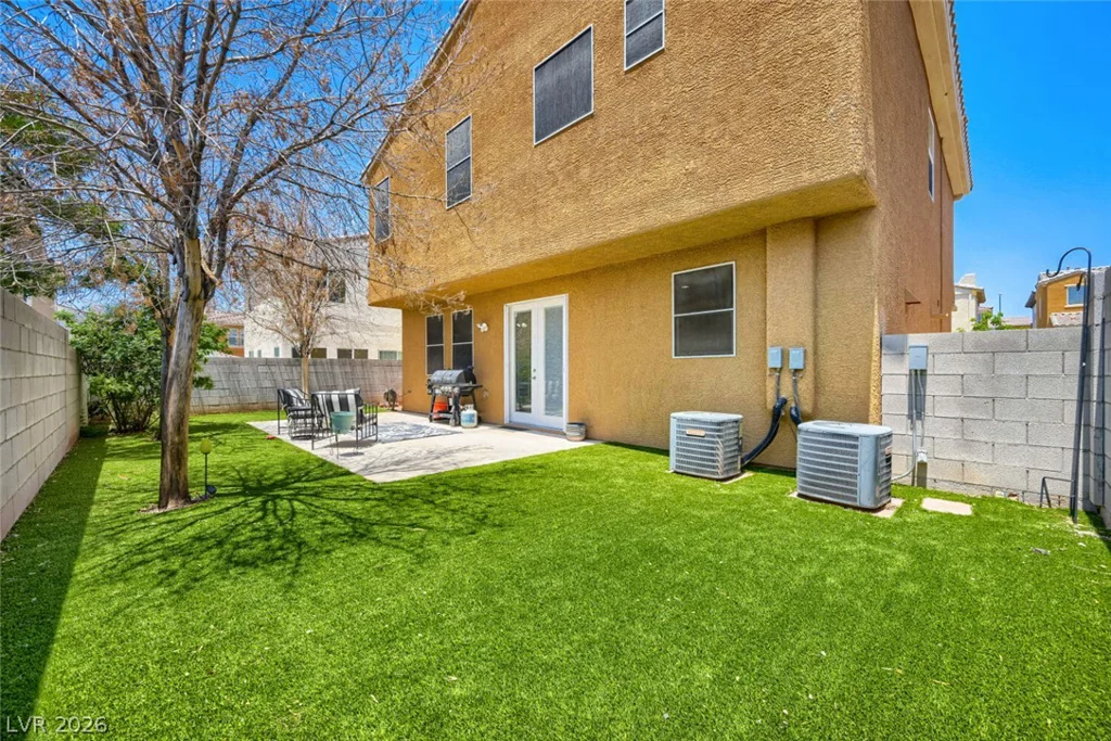 6841 Compass Cove, Las Vegas, NV 89142