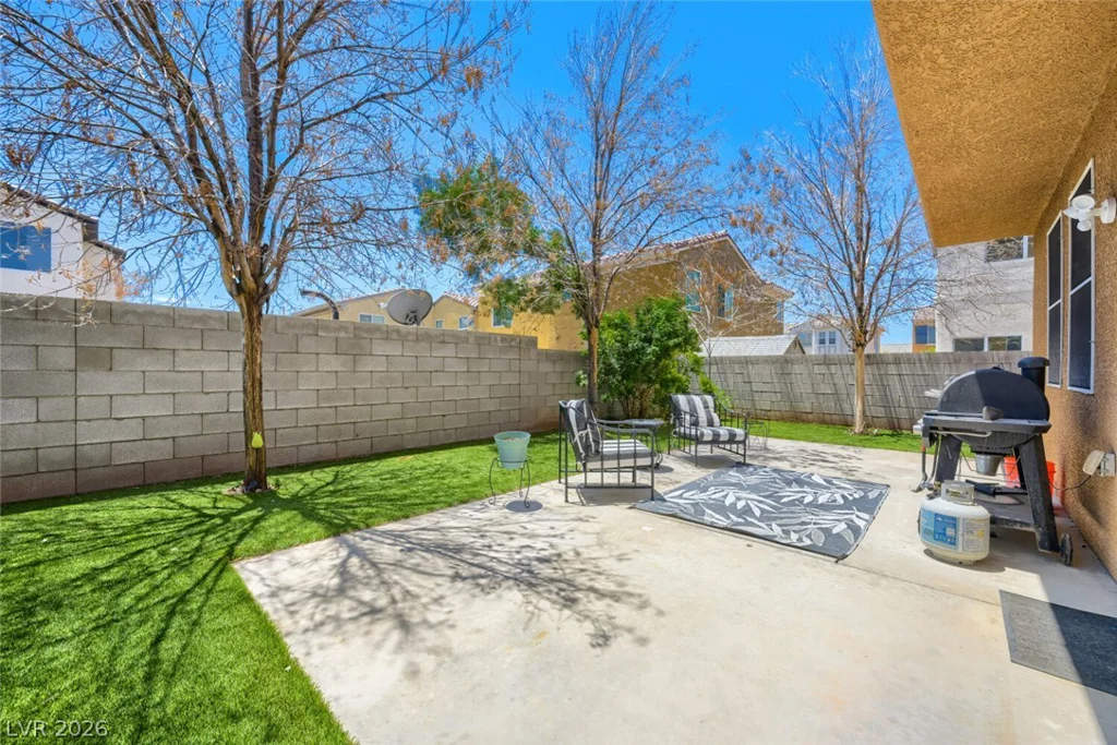 6841 Compass Cove, Las Vegas, NV 89142