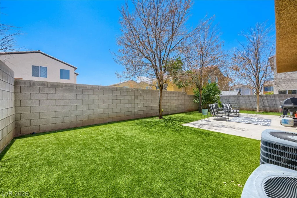 6841 Compass Cove, Las Vegas, NV 89142
