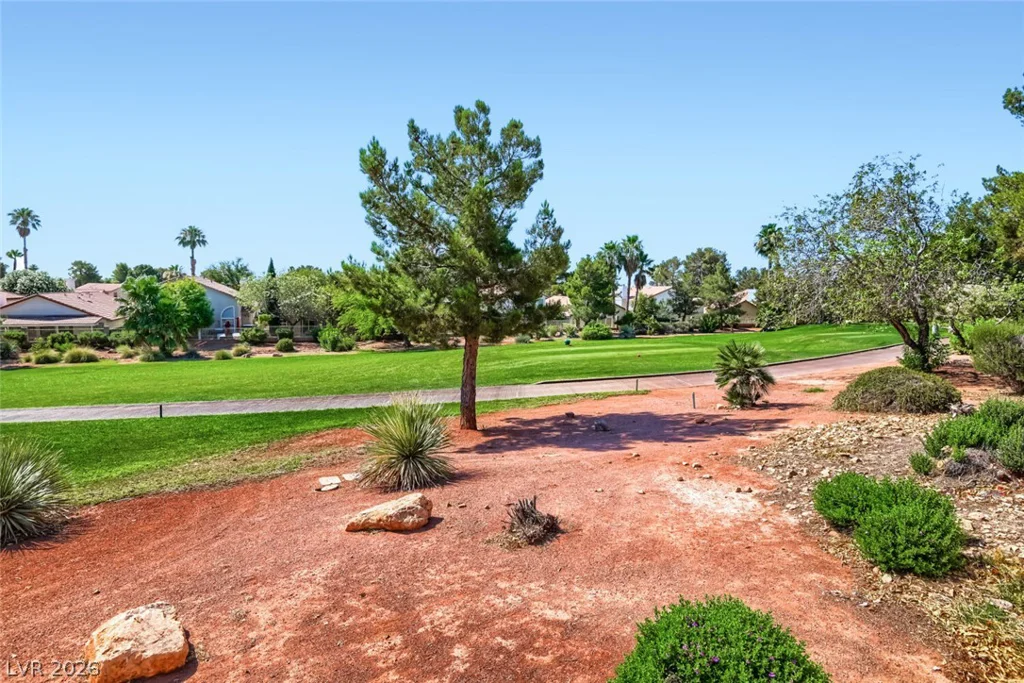 4912 Birch Bay, Las Vegas, NV 89130